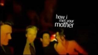 How I met your Mother Extended theme Cut HD [upl. by Nwahsauq778]