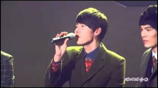 Clip HyunBin  That Man live ver 2 [upl. by Barnum446]