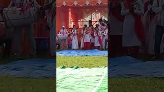 Sarna bhajan shortvideo ytstudieo song newmusic ytstudiyo nagpuri [upl. by Dulsea17]