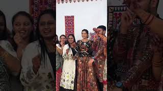 Ghoomariyu  wedding special  twinkal patel  om baraiya  Ghoomariyu 20  Ghoomariyu 30 viral [upl. by Ndnarb127]