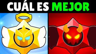 ASI SERIAN LAS HIPERCARGAS PARA TODOS LOS BRAWLERS de BRAWL STARS [upl. by Drain]