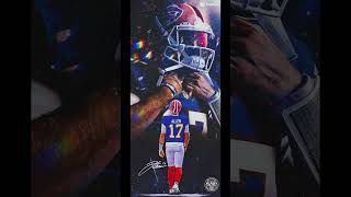 Josh Allen edit [upl. by Kress942]