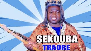 SEKOUBA TRAORE [upl. by Zavras]