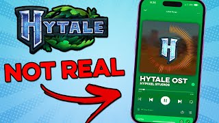 What you didnt know about Hytale [upl. by Vel41]