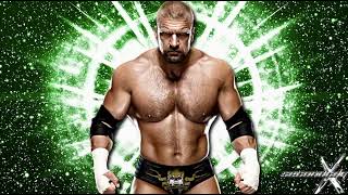 Triple H theme songwwe [upl. by Chris]