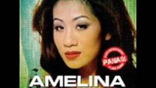 Amelina  Bulan CInta  Super HQ [upl. by Silisav534]