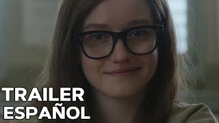 INVENTANDO A ANNA 2022  Tráiler HD en Español  Estreno en Netflix [upl. by Ventura]