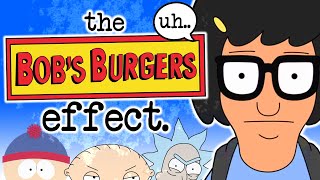 How BOBS BURGERS is Subversive and Classic [upl. by Courtund]