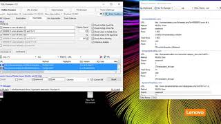 SQLi Dumper Tutorial DataBase [upl. by Hgalehs]