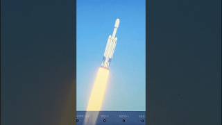 Falcon Heavy Launches Europa Clipper [upl. by Akselav979]