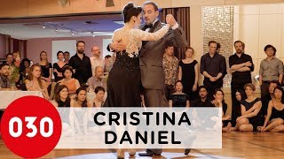 Cristina Sosa and Daniel Nacucchio – Patético [upl. by Holly887]