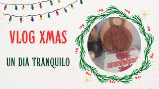 Vlog 12 days Christmas 🎄 12 dias navidad 🎄7vlogmas Xmas [upl. by Abisha]