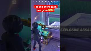 I have the luck🤣🤣 funny gaming fortnitememefortnite memes subscribe fortnite [upl. by Wachter]