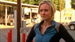 Chuck S02E14  Sarah cries Full HD [upl. by Lowney]