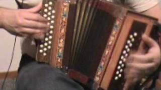 Swiss Music Schwyzerörgeli  Swiss diatonic accordion [upl. by Ollecram]