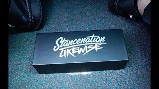 Stancenation X Likewise Shift Knob [upl. by Amairam]