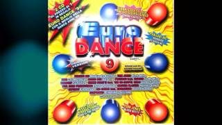 EURODANCE 9 Complete Cd [upl. by Anikahs]