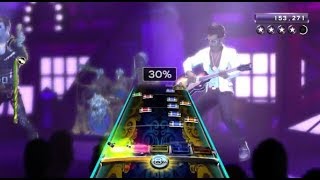 Avenged Sevenfold  Coming Home  100 Guitar FC [upl. by Allehs]