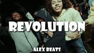 Kirk Franklin  Revolution Drill Remix [upl. by Fleischer]