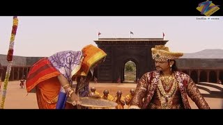 Manu लेगी अपने ही महराज Gangadhar की जान  Jhansi Ki Rani  Full Ep  177  Zee TV [upl. by Schoenberg]