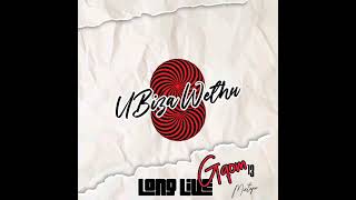 uBizza Wethu  Long Live Gqom mix 13 [upl. by Dorry999]