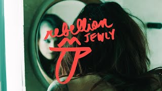 JEWLY  Rebellion Clip officiel [upl. by Atileda]