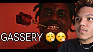 REACTING TO KODAK BLACK “CATCH FIRE” MUSIC VIDEO HE ON A DIFFERENT TIME 🔥 [upl. by Katalin]