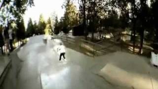 Best of Pro Aggressive Skaters [upl. by Guglielma]