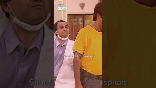 Situation of Govt Hospitals tmkoc funny relatable shorts relatives reels navratri garba [upl. by Manfred]