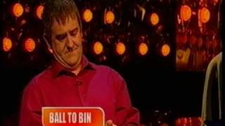 Golden Balls Jasper Carrott Fruity Buckfoot Funny song about my mate Ben on the show [upl. by Atiana143]