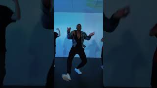 Usher Yeah Choreography Choreographed by Gavin J [upl. by Odey]