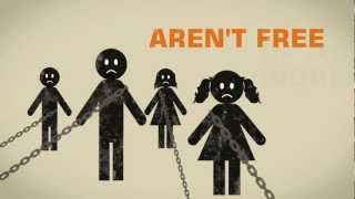 ADRA Animated Short Human Rights [upl. by Nievelt]