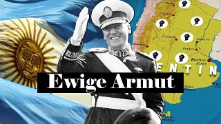 Deshalb ist ARGENTINIEN immer noch ARM [upl. by Conner]