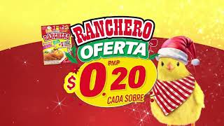 ¡Ranchero adelantó la Navidad A 020 CENTAVOS🌟 [upl. by Lemkul]