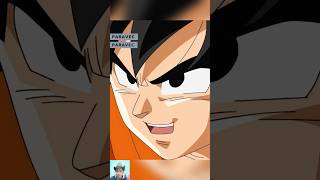 Goku et ca nouvelle tenue de combat dragonballdbs goku dbsuper [upl. by Eresed]