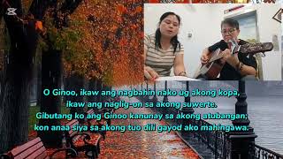 november 17 2024 quotBANTAYI AKO O DIOS KAY IKAW ANG AKONG GILAUMANquot [upl. by Atiuqel]