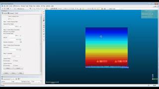 Trimble RealWorks Storage Tank Solution [upl. by Nodla450]