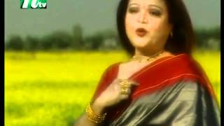 Deshar Gan Sabina Yesmin mpg YouTube [upl. by Ardnajela]