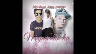 NEWBEAST ENT MAPASAKIN KA FloMasta x Aizler x JRho [upl. by Randee]