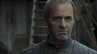 Stannis Baratheon visits Iron Bank [upl. by Eimoan565]