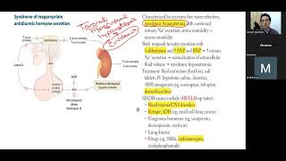 ثالث محاضرة لشرح ال Endocrine USMLE STEP 1 [upl. by Ayerhs]