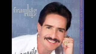 frankie ruiz mujer [upl. by Landau976]