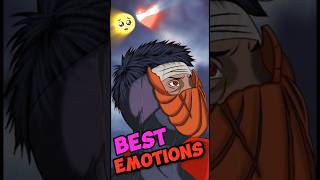 Emotion ❤️‍🩹  anime animeshorts naruto [upl. by Brom]