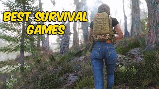 TOP 20 Best Xbox One Survival Games  Best Xbox One Games [upl. by Yaker]