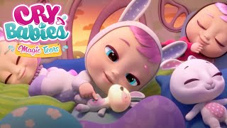 Join the Fun with CONEY amp FRIENDS CRY BABIES Full Episodes 💧 Magic Tears 💕 BFF 💜 Cartoons for Kids [upl. by Rocca]