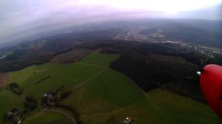 Modellflug  Holzer Alm Lindlar  Segelflugplatz Bergische Rhön  Fotos und Video [upl. by Churchill]