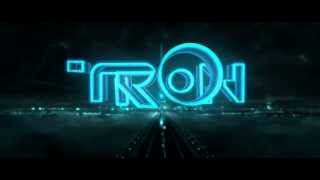 TRON LEGACY  Offizieller Trailer 2 [upl. by Nomae]