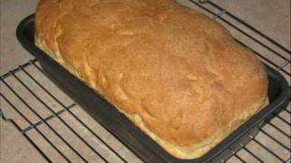 Gluten free recipes  a simple easy and quick glutenfree bread recipe from Yummee Yummee [upl. by Sedgewinn]