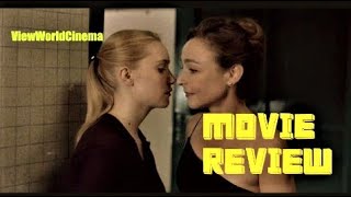 THE PAGE TURNER 2006 FRANCE Foreign Thriller Movie Review [upl. by Pompea]