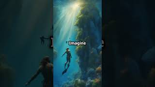 What If You Could Breathe Underwater The Science of Becoming Aquatic [upl. by Lindsley]